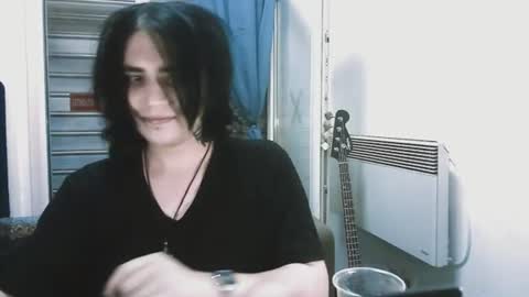 In bio online show from August 14, 12:25 am