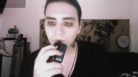 In bio online show from August 15, 1:09 am
