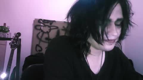 In bio online show from August 15, 8:24 pm