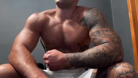 Oleg online show from July 23, 8:05 am
