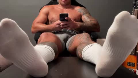 Oleg online show from July 25, 8:40 am