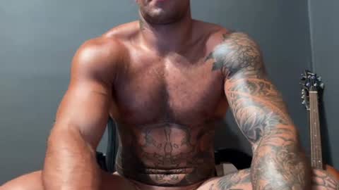 Oleg online show from August 2, 8:32 am
