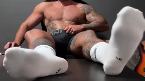 Oleg online show from August 8, 7:19 am