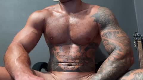 Oleg online show from August 8, 9:31 am