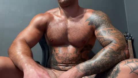 Oleg online show from August 11, 2:41 pm
