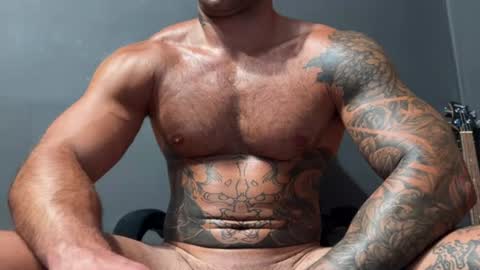 Oleg online show from August 12, 3:03 pm