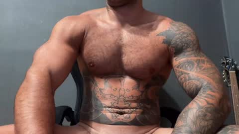 Oleg online show from August 13, 6:05 am