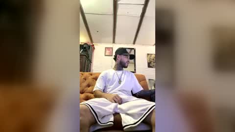 panthers_room online show from July 31, 1:39 pm
