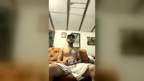 panthers_room online show from August 3, 9:49 am