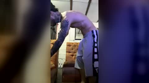 panthers_room online show from August 3, 12:34 pm
