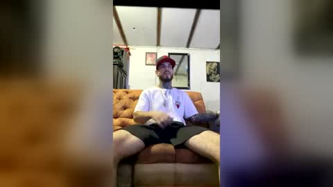 panthers_room online show from August 6, 8:24 am