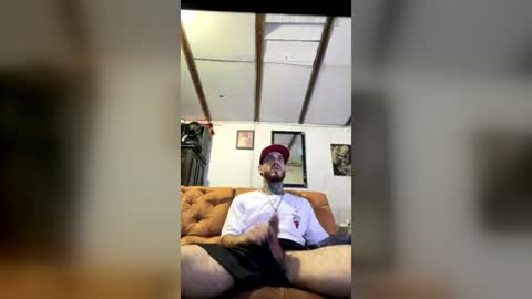 panthers_room online show from August 6, 9:30 am