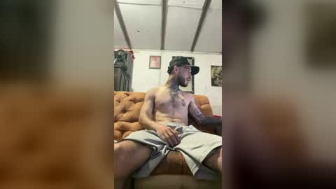 panthers_room online show from August 11, 10:39 am