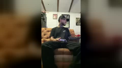 panthers_room online show from August 13, 8:06 am