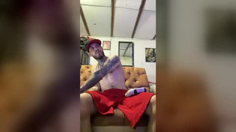 panthers_room online show from August 15, 9:46 am