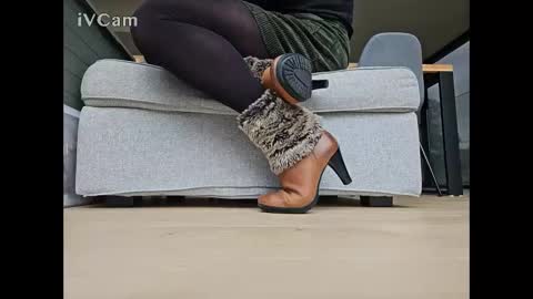 pantyhose_ggggg online show from June 6, 6:36 pm