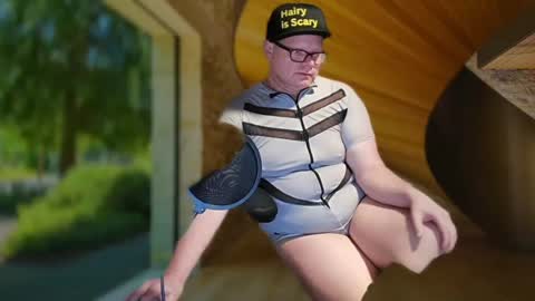pantyhosedking online show from August 18, 9:26 am