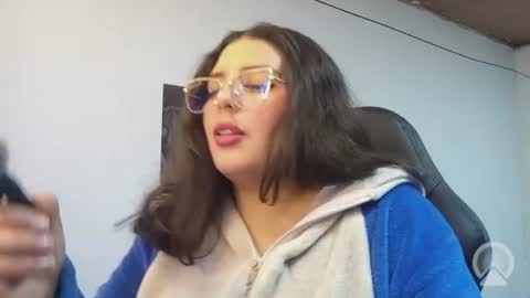 Paola online show from August 14, 12:03 am