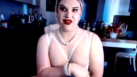 Sarina Williams online show from May 26, 10:16 am