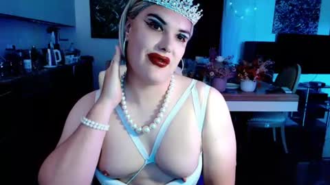 Sarina Williams online show from July 21, 7:11 am