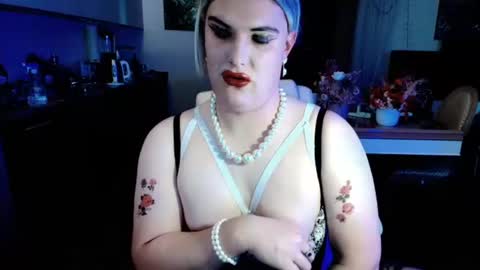 Sarina Williams online show from September 3, 11:13 am
