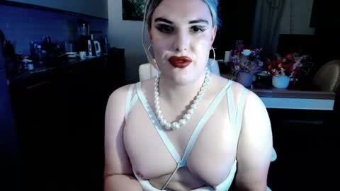 Sarina Williams online show from September 6, 2:34 pm