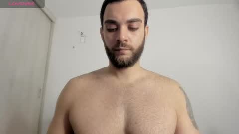 Paolo online show from June 7, 1:54 am