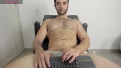 Paolo online show from July 1, 12:56 am