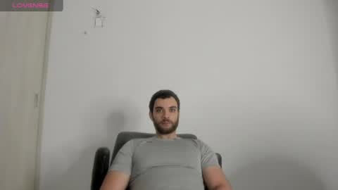Paolo online show from July 23, 2:36 am