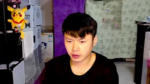 paopaotang61 online show from July 30, 4:31 am