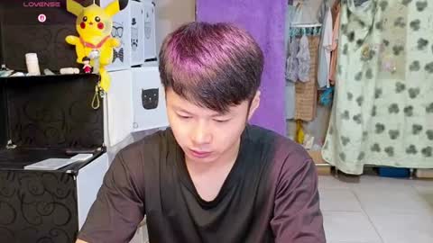 paopaotang61 online show from August 2, 7:37 am