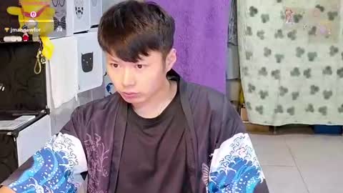 paopaotang61 online show from August 3, 5:25 am
