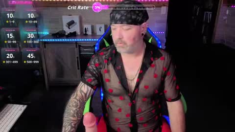 papaoso_rob online show from June 1, 12:13 am