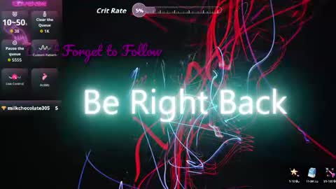 papaoso_rob online show from August 9, 6:42 pm