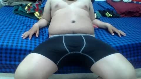 papi mexicano en boxers online show from July 25, 7:01 am