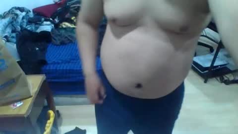 papi mexicano en boxers online show from August 7, 7:14 pm
