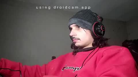 latinodeleo online show from May 11, 6:59 am