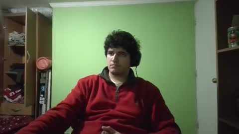 Papito online show from July 7, 3:21 am