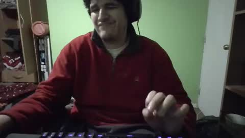Papito online show from July 7, 4:38 am
