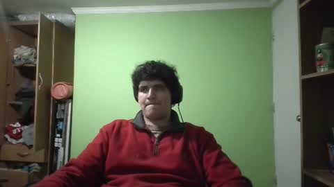 Papito online show from July 18, 6:03 am