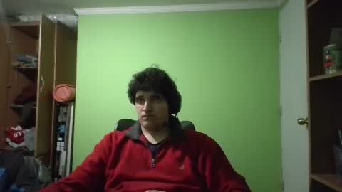 Papito online show from July 20, 2:25 am