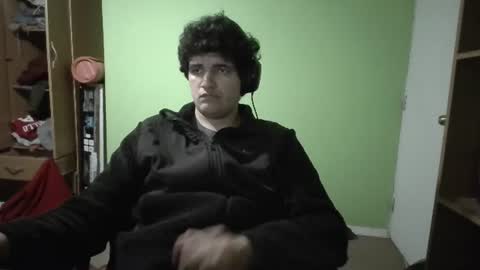 Papito online show from July 23, 2:47 am