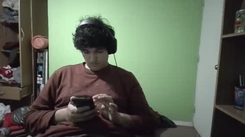 Papito online show from July 24, 7:33 am