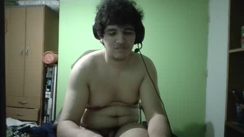 Papito online show from July 30, 10:38 pm