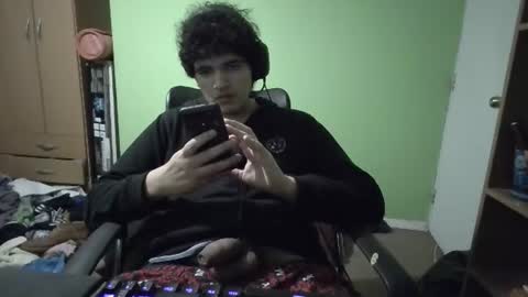 Papito online show from July 31, 12:28 am