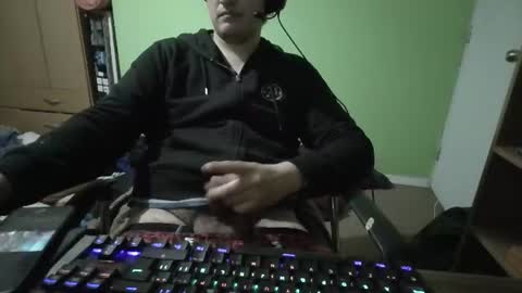 Papito online show from July 31, 1:34 am