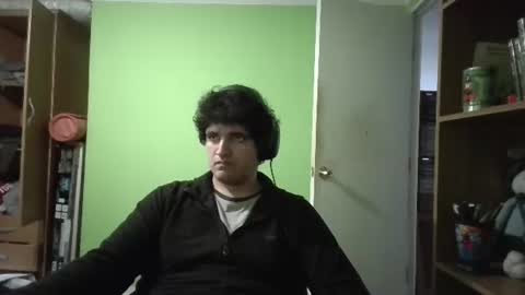 Papito online show from August 3, 7:43 pm