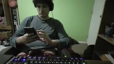 Papito online show from August 6, 4:55 am