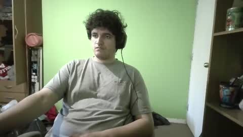 Papito online show from August 6, 7:57 pm