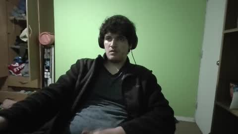 Papito online show from August 10, 2:35 am
